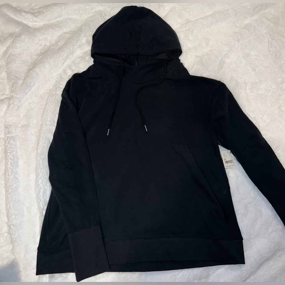 Free People Hoodie